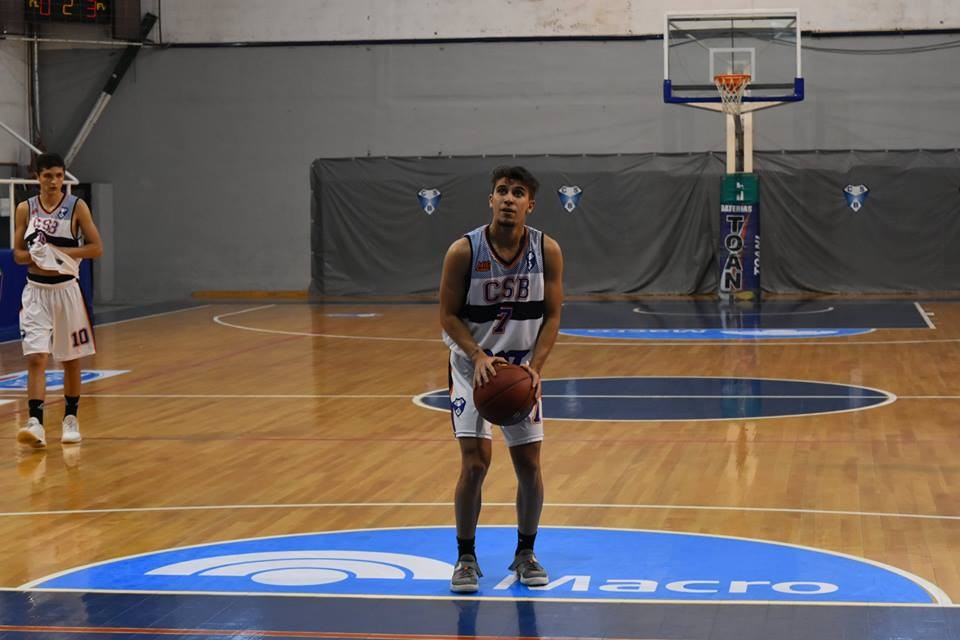 La U15 inicia la racha