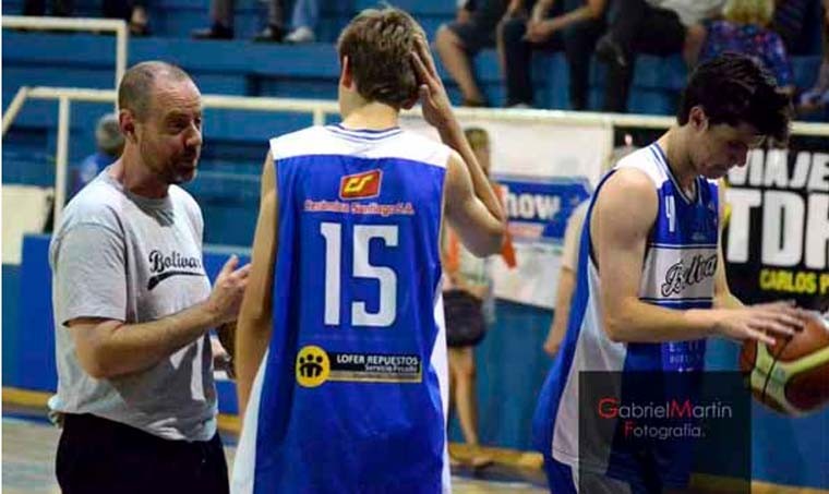 Argentino de Clubes: Bolívar quiere seguir escribiendo su historia 