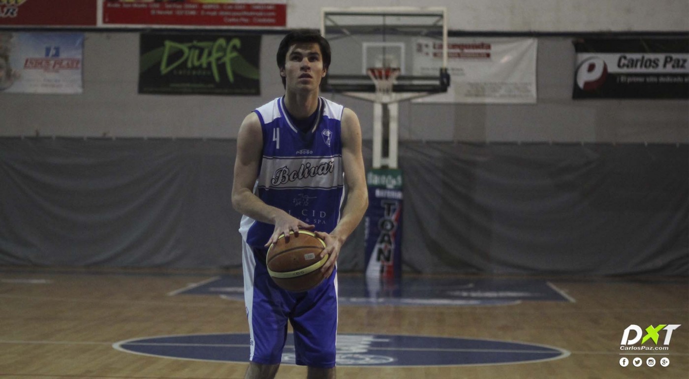Vamos, vamos lo pibes