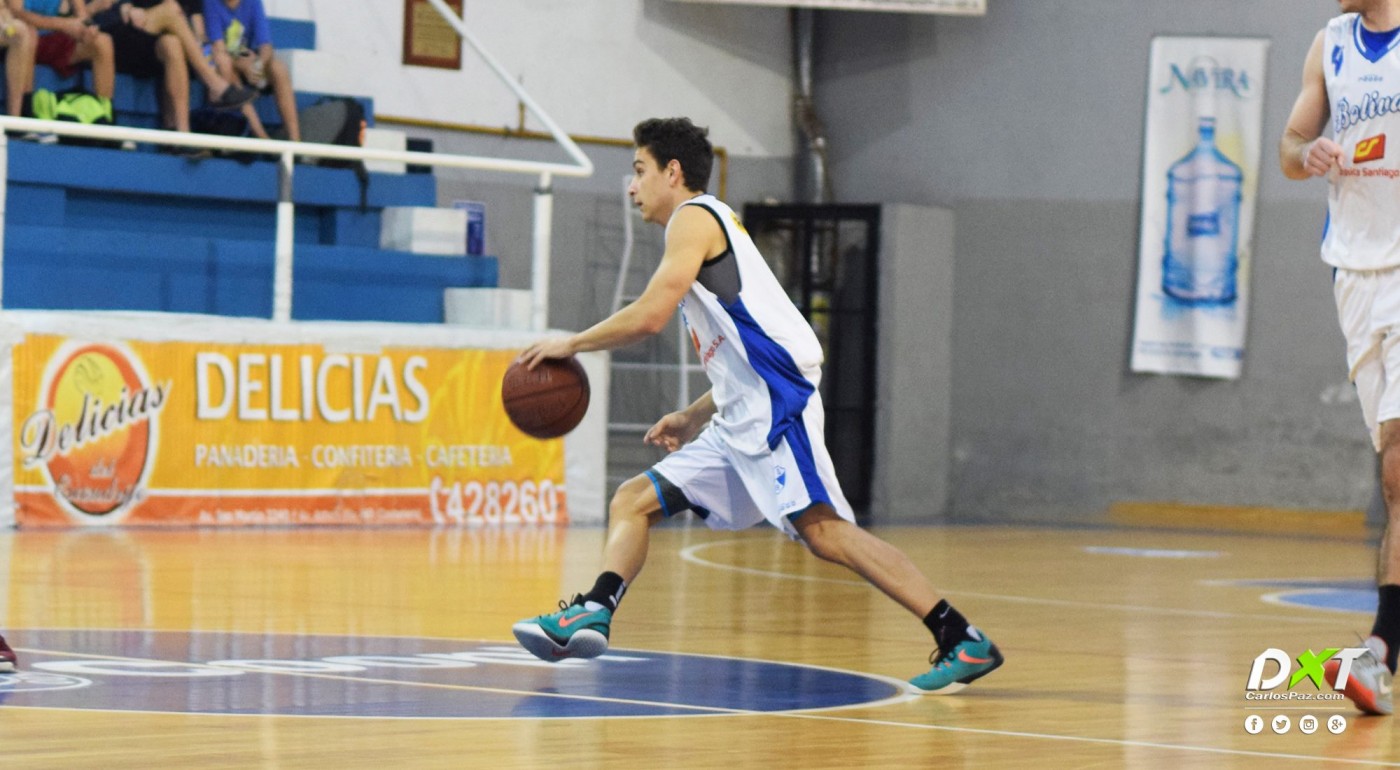 Serie en pardas