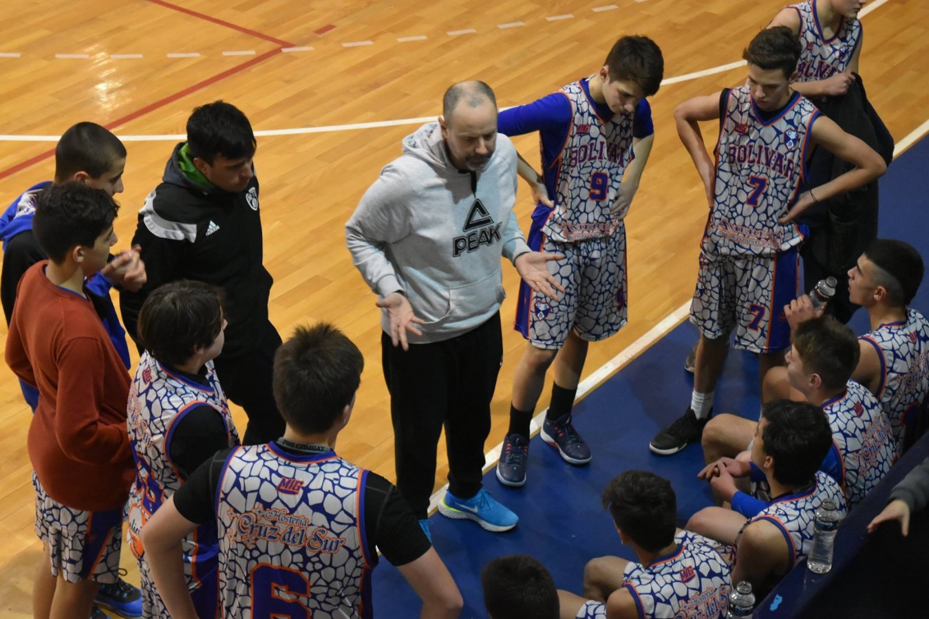 Universo de triunfos