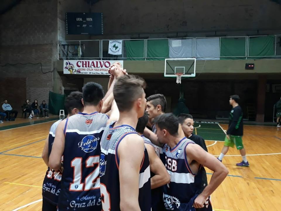 Primer punto: adentro