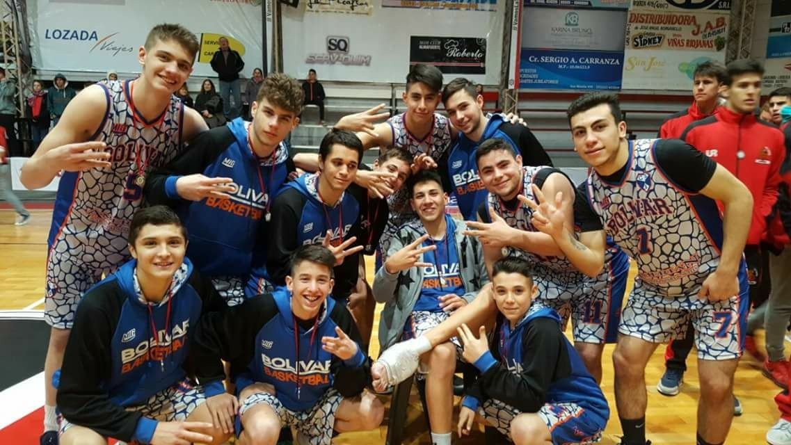 La gloria fue ajena