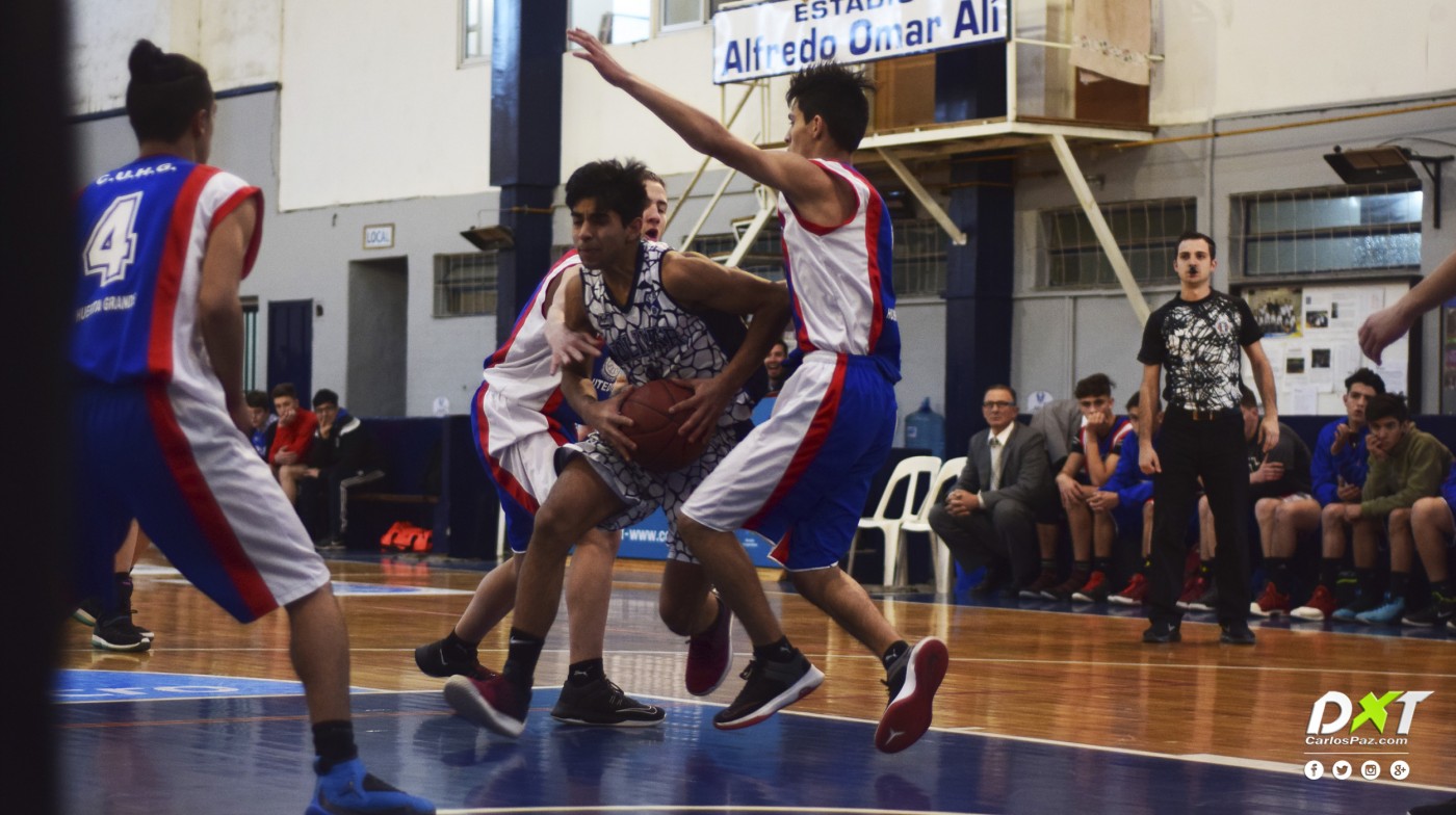 Doble fecha, doble festejo