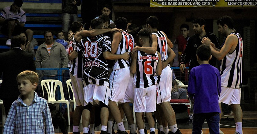 Borioni acaricia la final