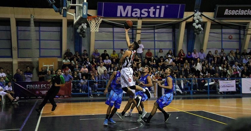 ¡Bombazo de Borioni!