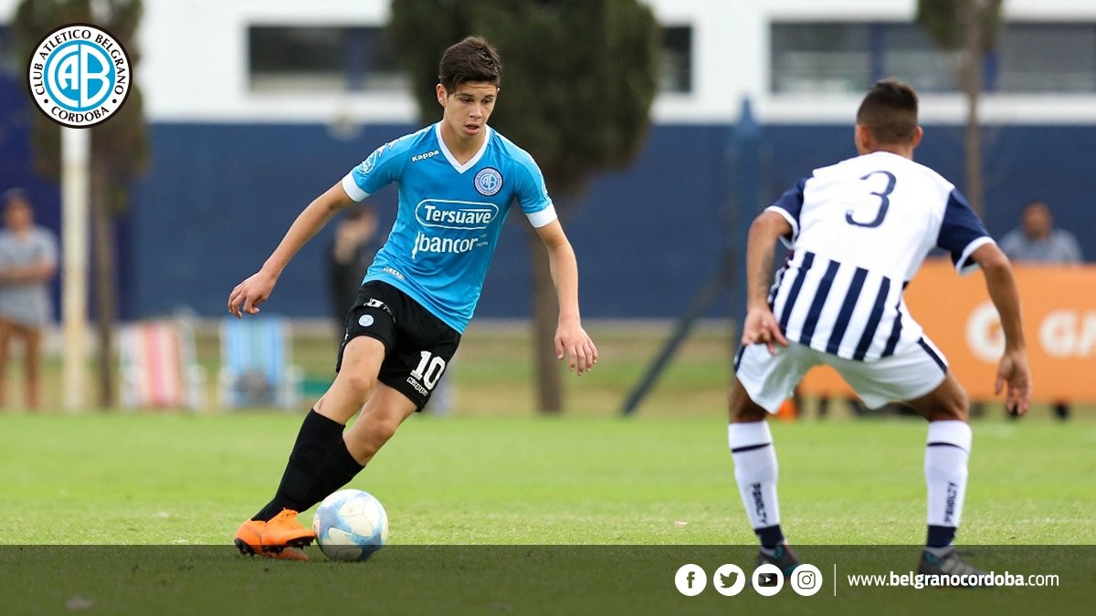 Sigue de Selección