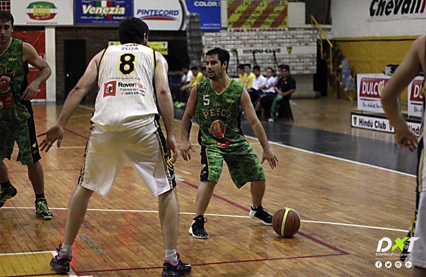 Butori: “Se siente el sabor de la victoria”