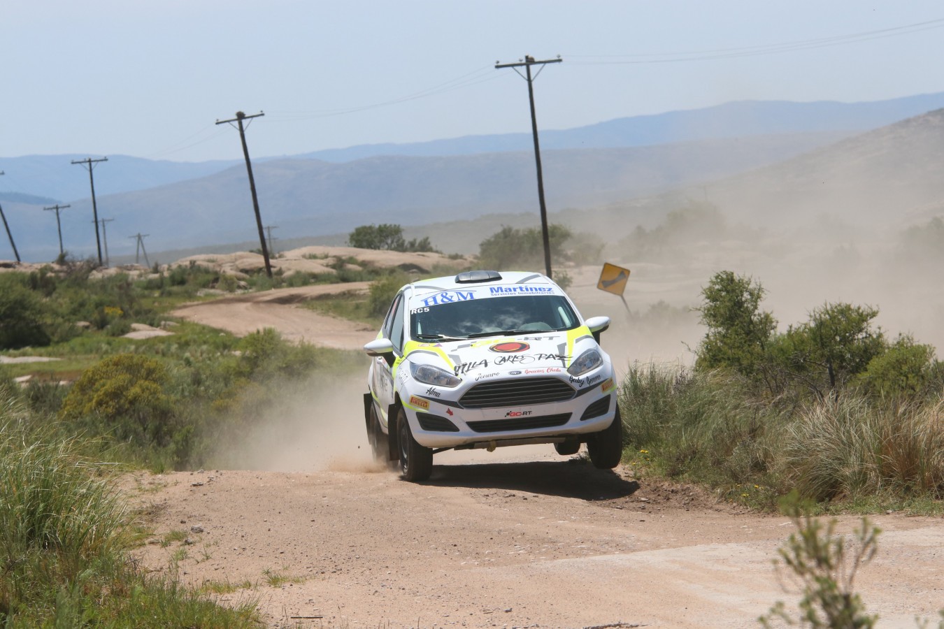 ¡Debut y victoria para los Civalero!