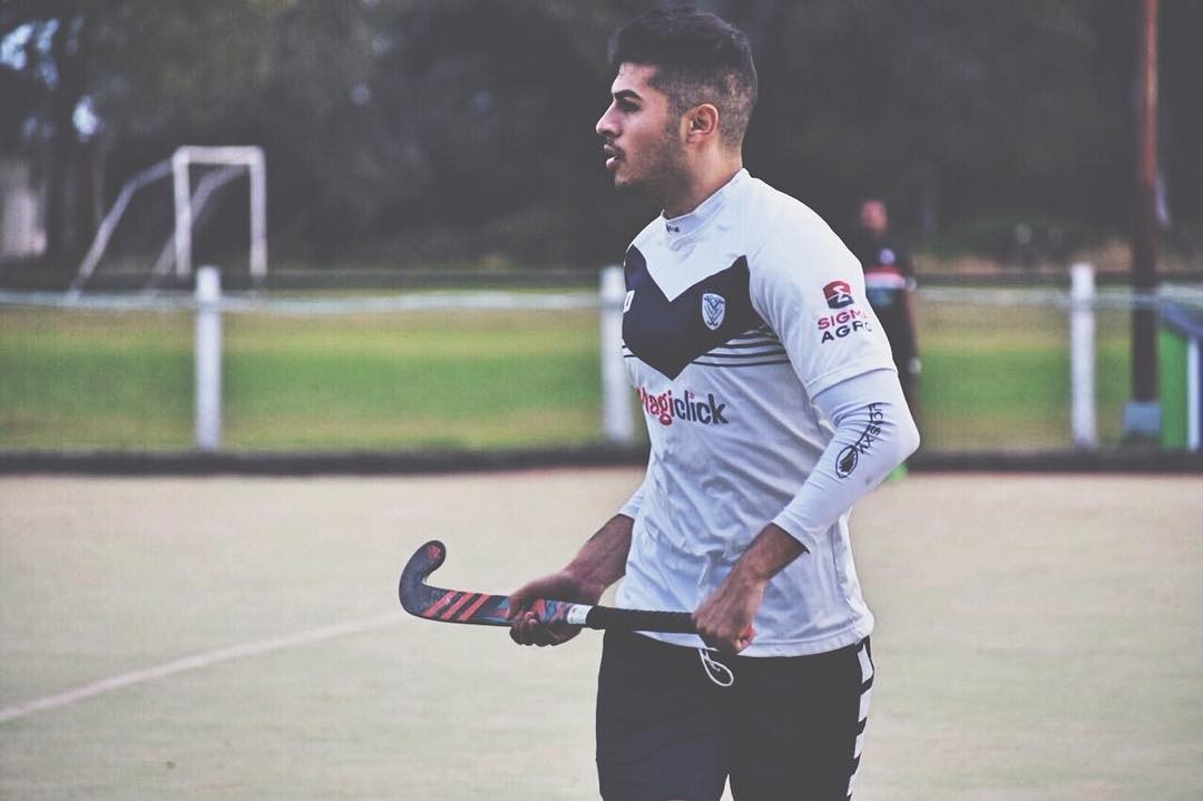 Gino aportó lo suyo