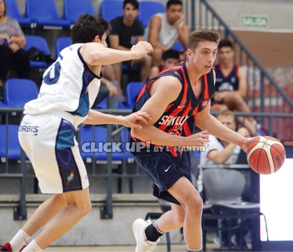 Premios DXT: Cristian Cardo