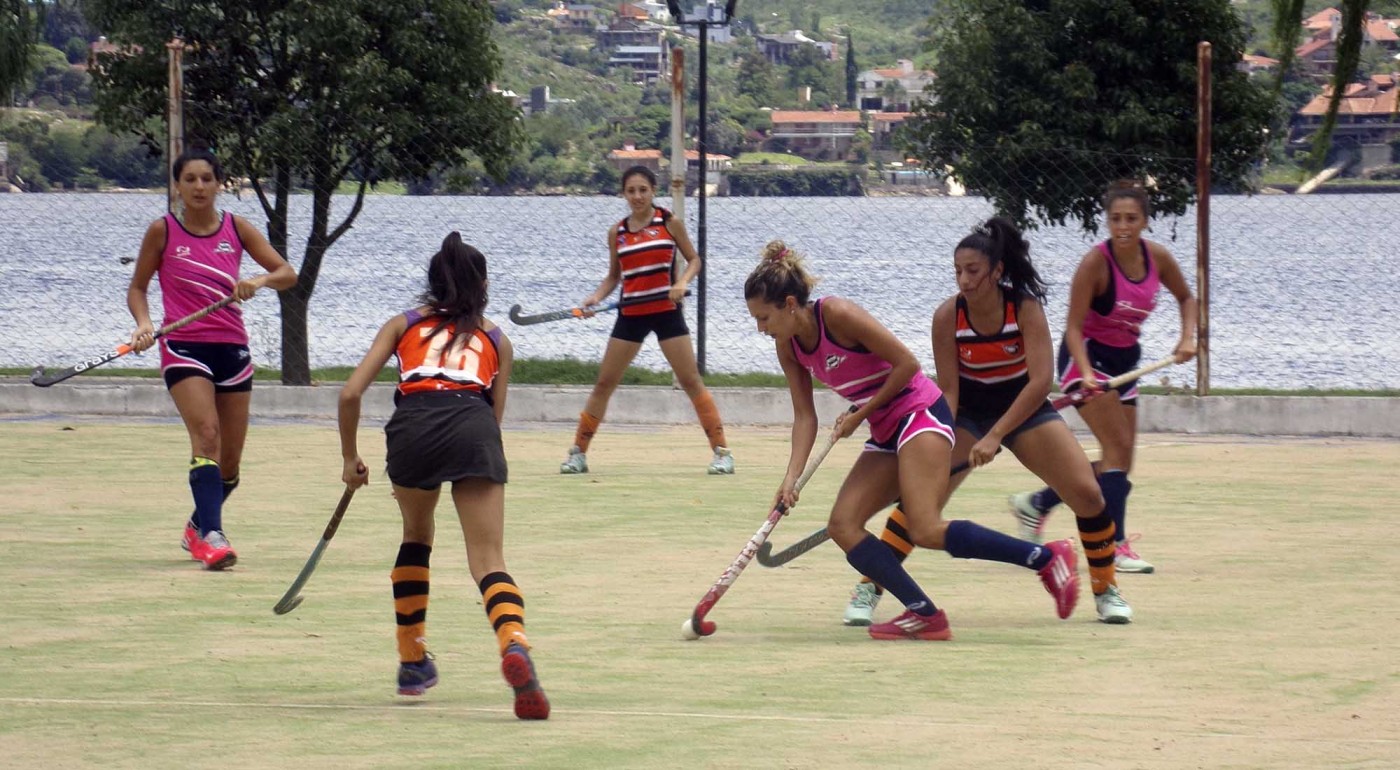 Goles de verano