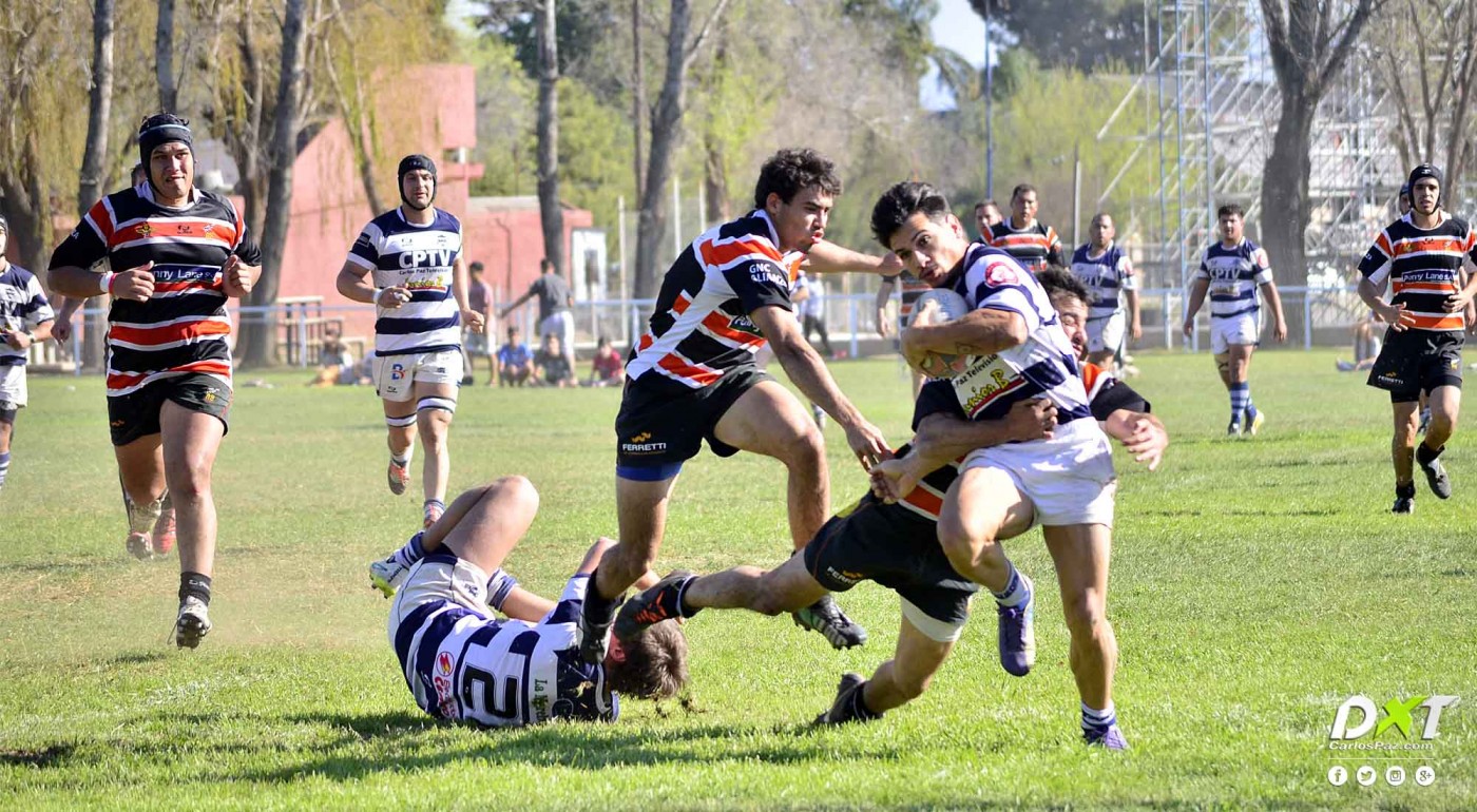 Juega de local