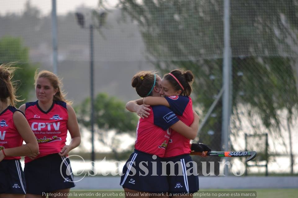 ¡Equipazo de mi vida!