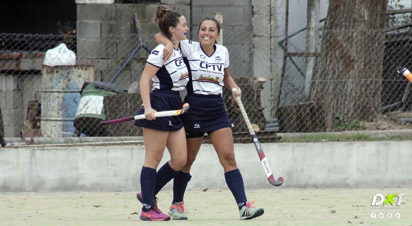 Corroboralo, Carlos Paz 