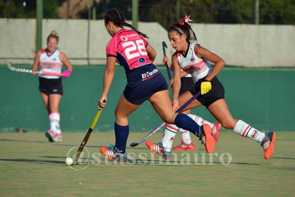 Las tiraron a la loma