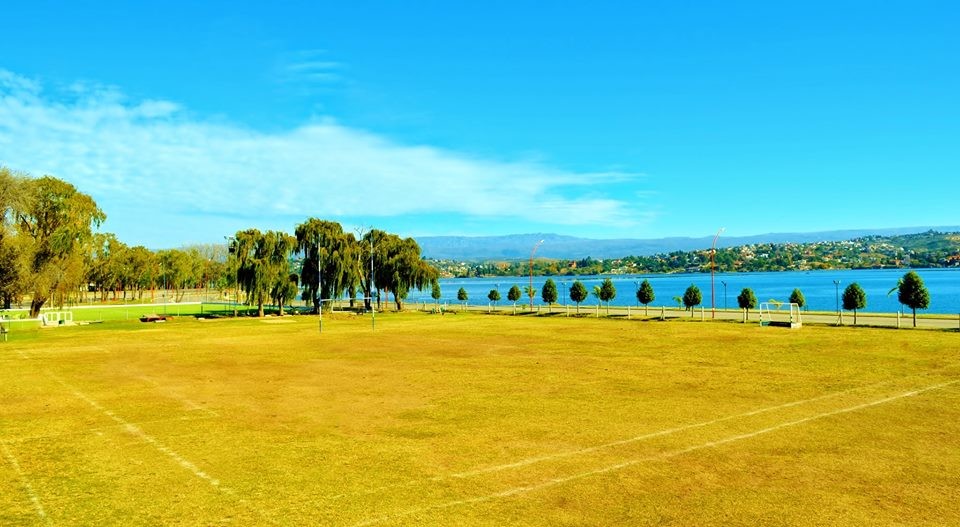 Carlos Paz RC elige