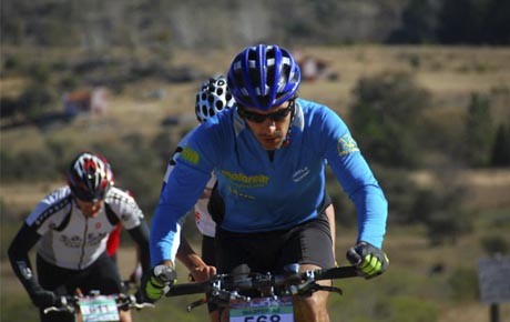 La vuelta de Caserio