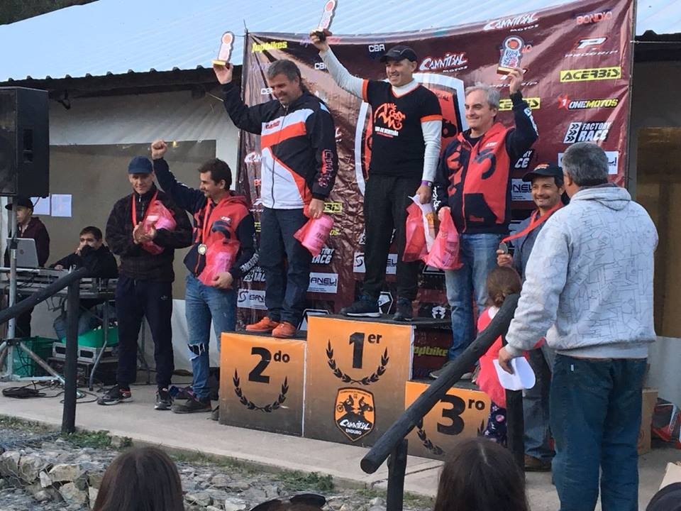 Vibró el Bamba