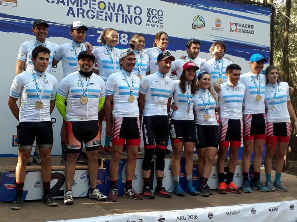 ¡Bestia total! 