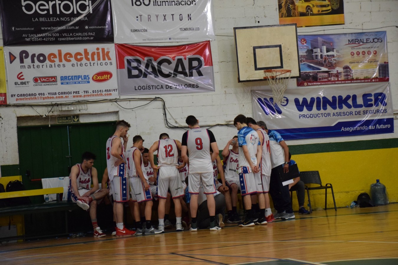 Juegos Binacionales: Córdoba Sucampeón