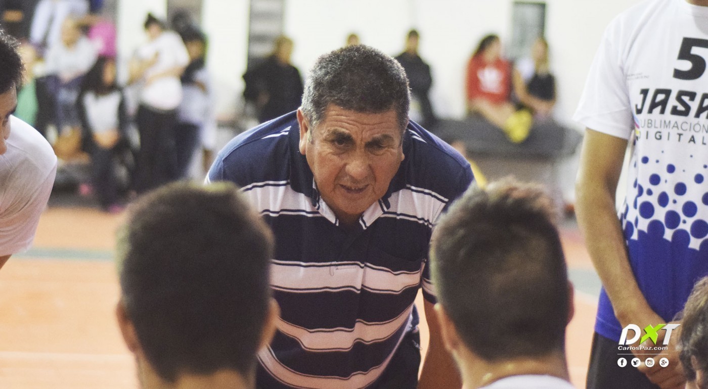 Sin triunfos en el Colegio