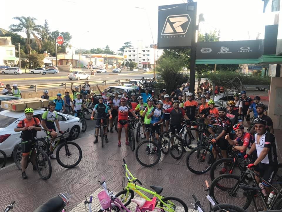 Cada vez más Gigantes