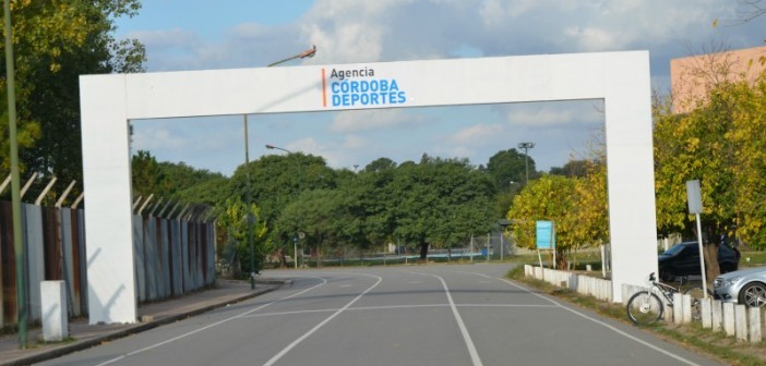 El ciclismo del Kempes busca nombre