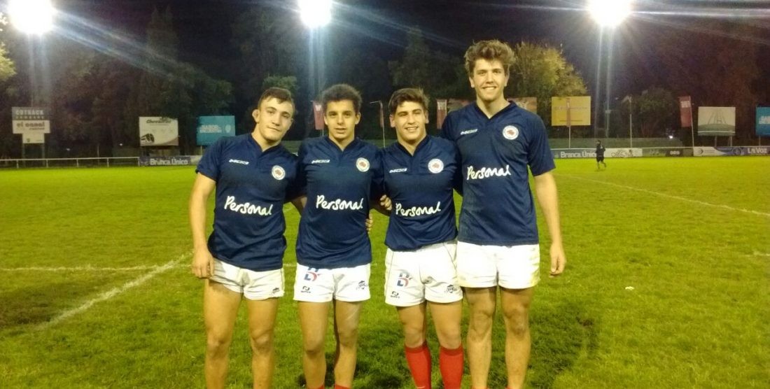 Sumaron minutos