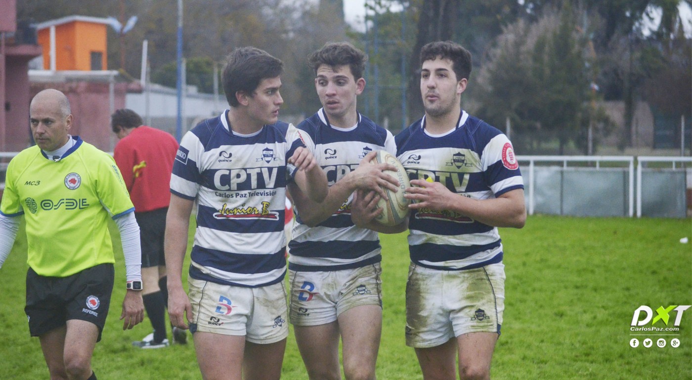 Graduados en garra