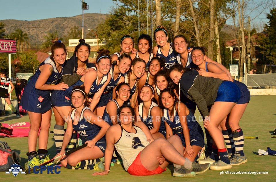 Al rodeo en el inicio