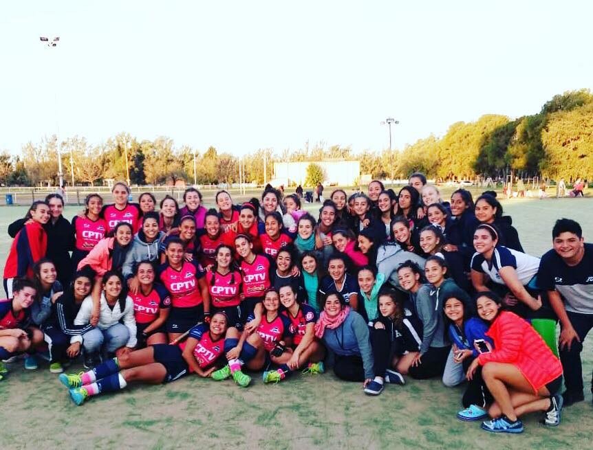 Equipito con proyección