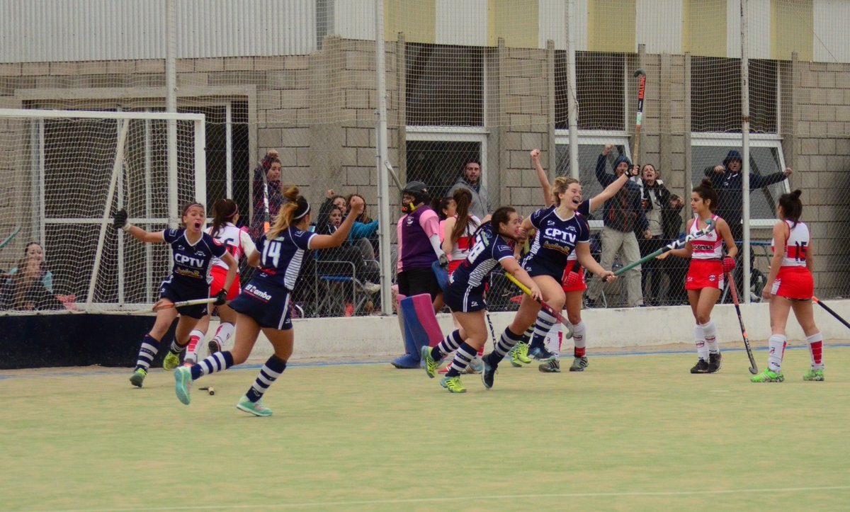 ¿Invictas? ¡Hace 16 partidos! 