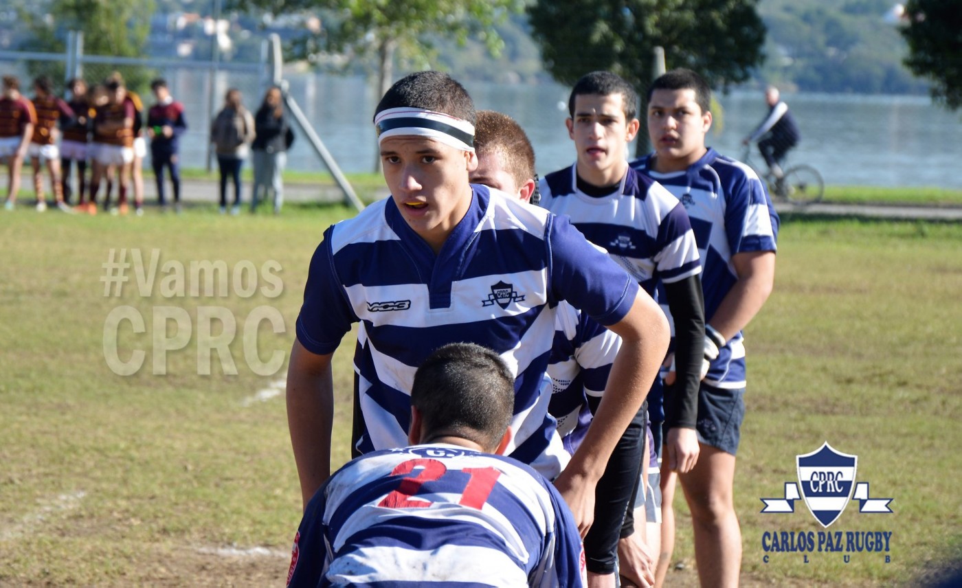 ¡M15 otra vez protagonista!