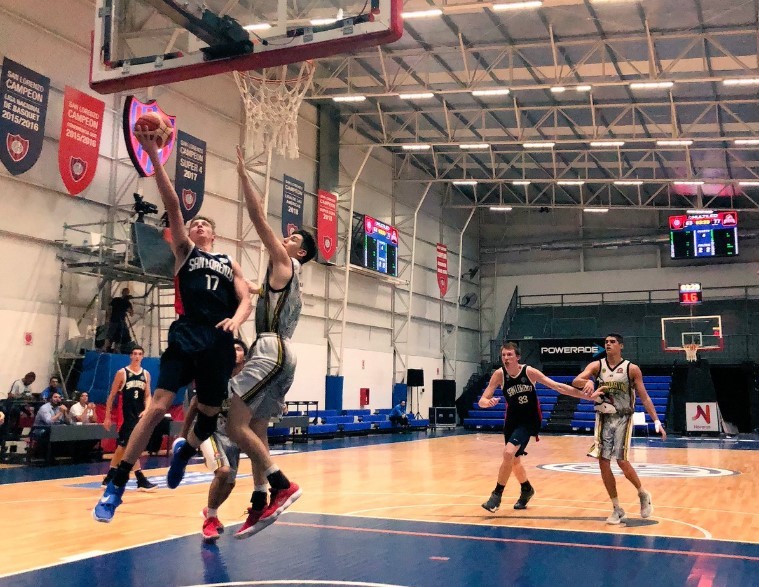 Histórico arranque de Cardo