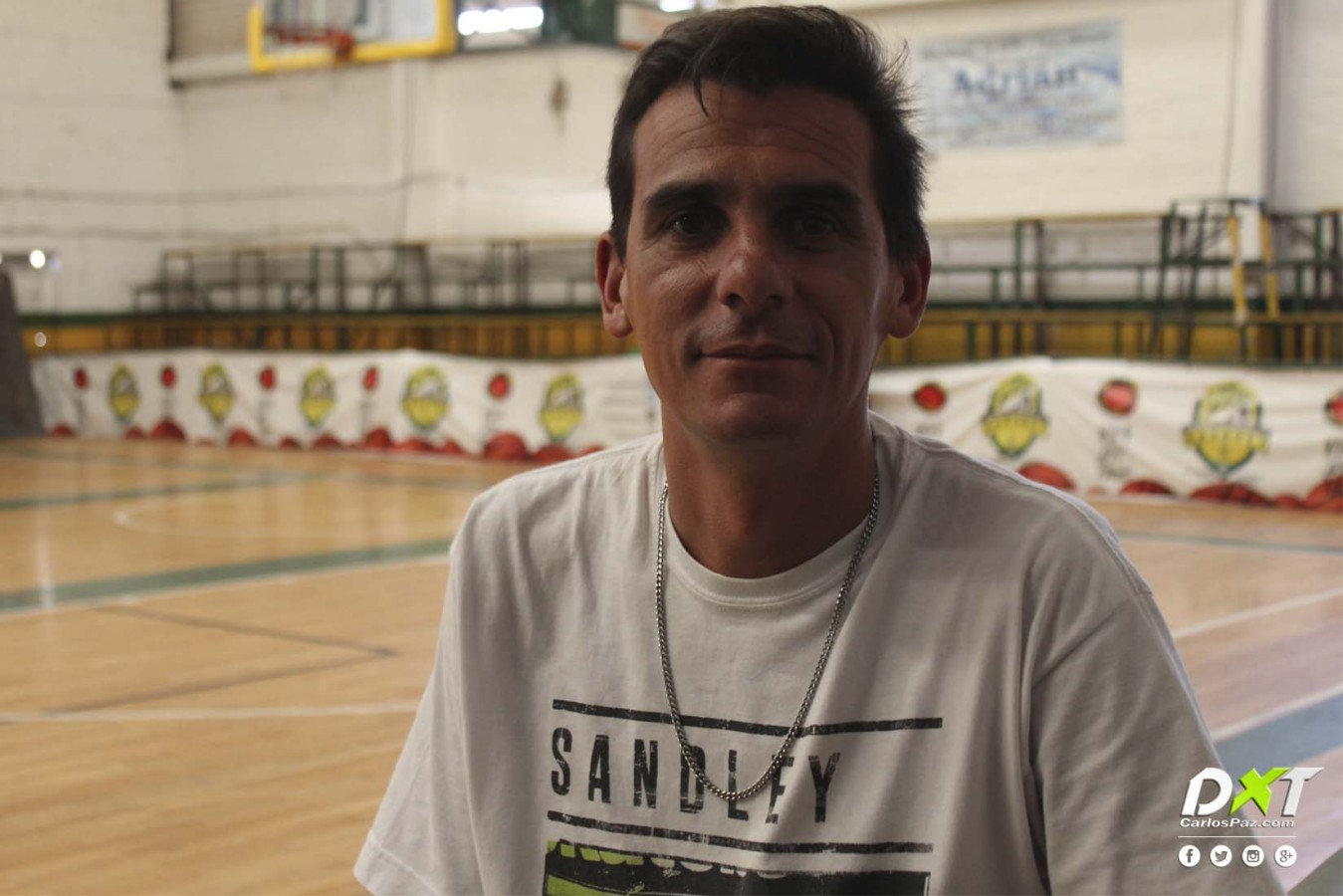 “Queremos repetir el campeonato”