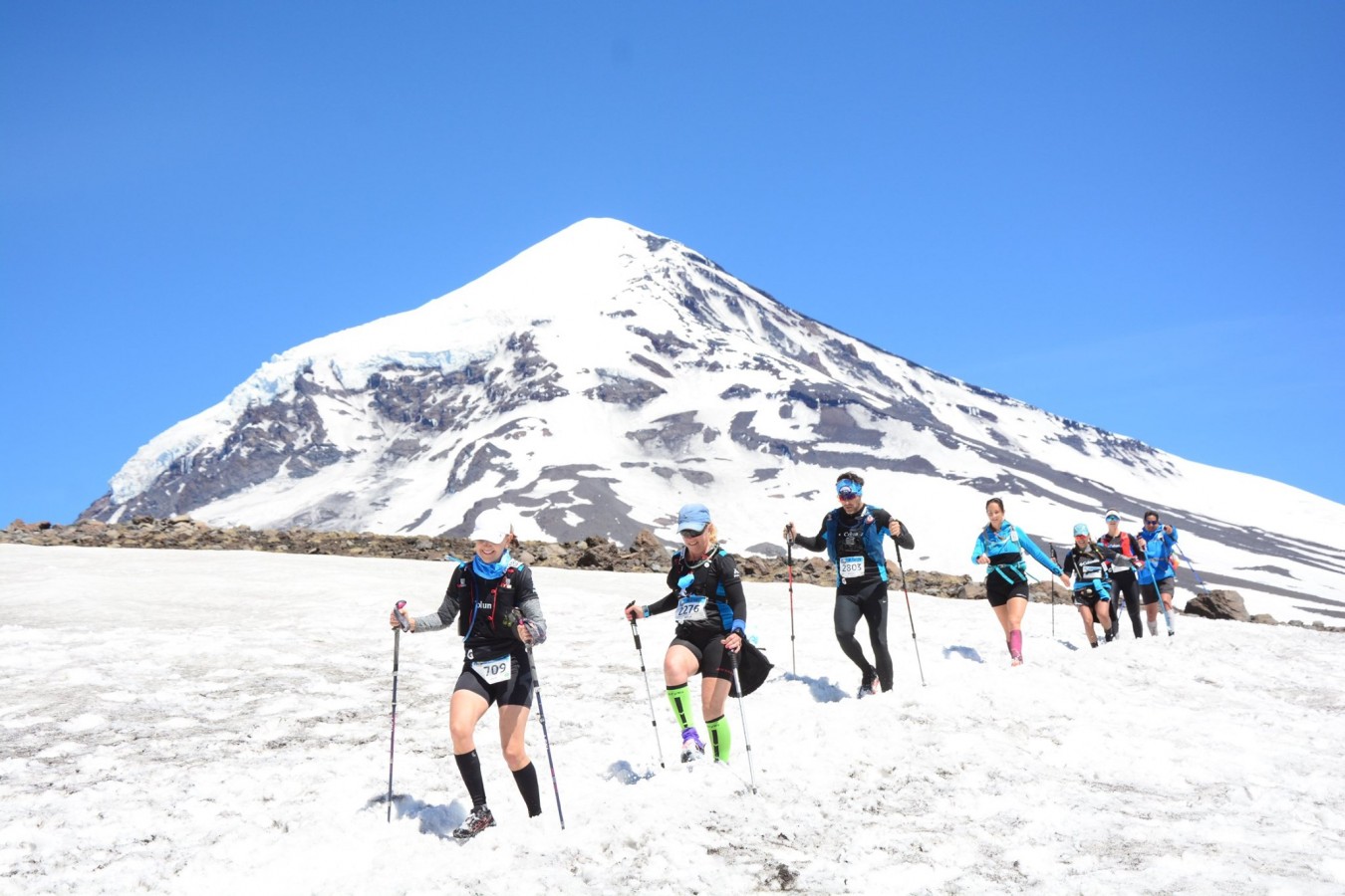 ¡Arrancó El Cruce! 