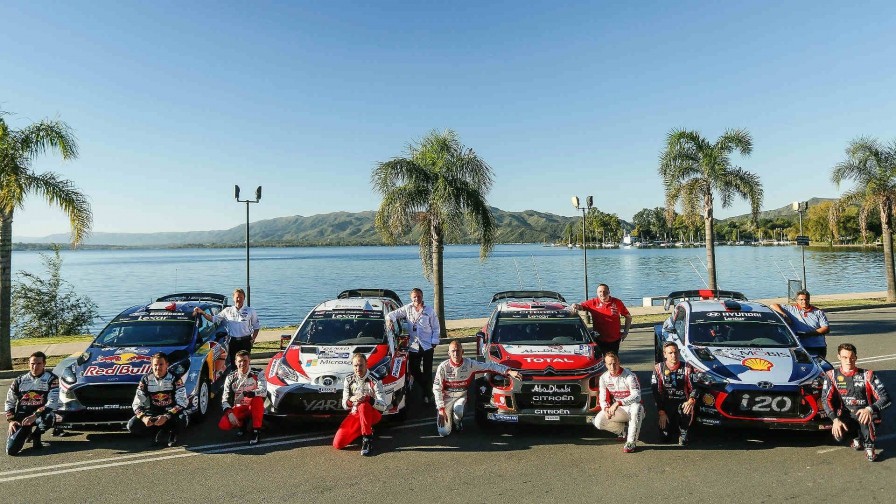 El rally más prometedor de los últimos 30 años