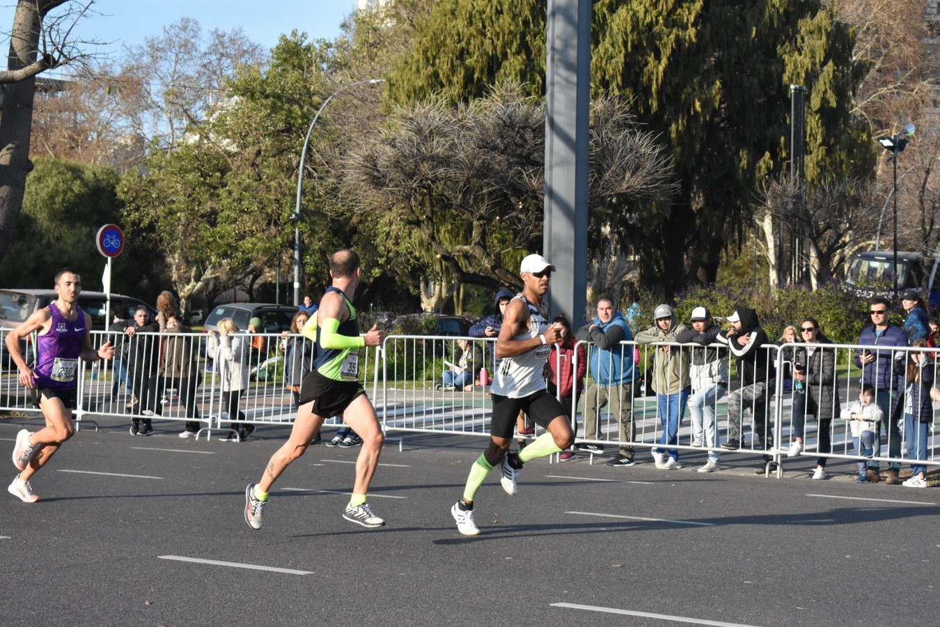 Junior la rompió
