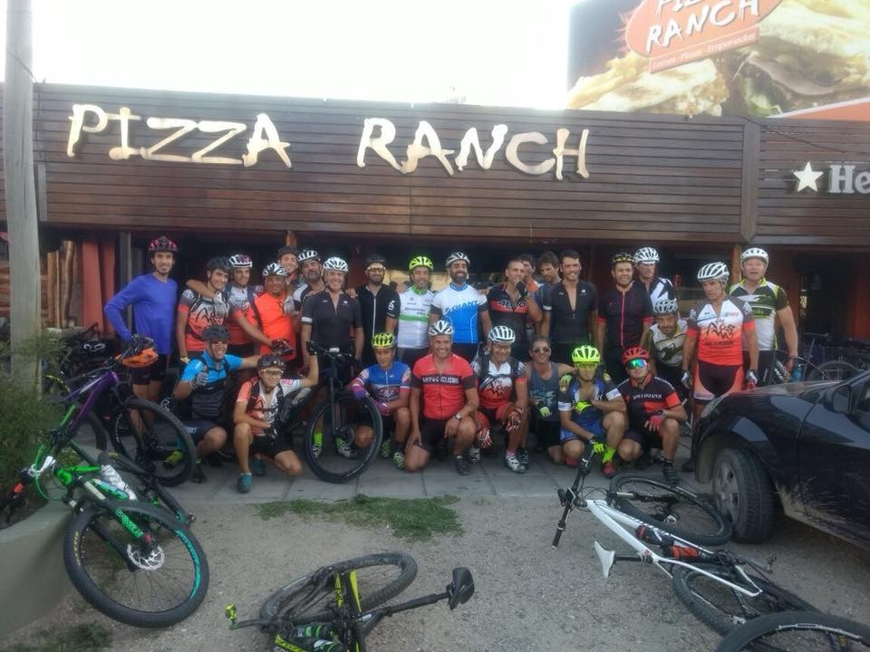 Despedida Gigante
