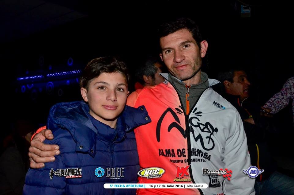 Deciles campeones 