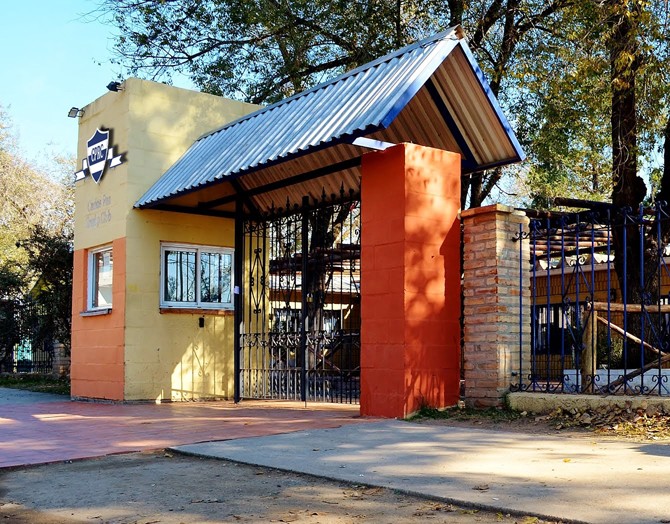 ¡Carlos Paz RC, de fiesta!