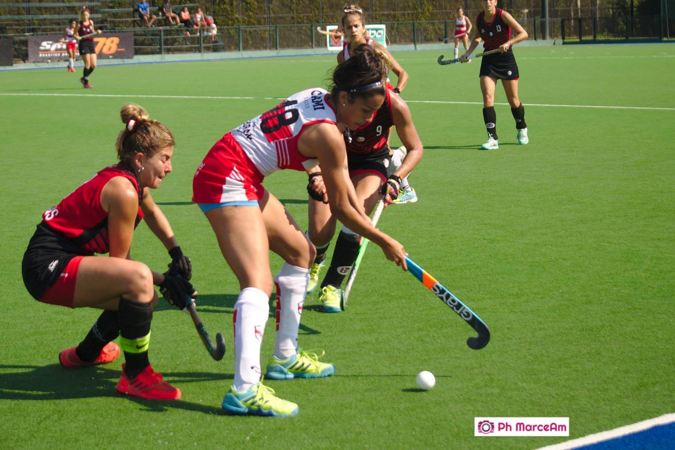 Fornari y ''la U'', de lo mejor del país