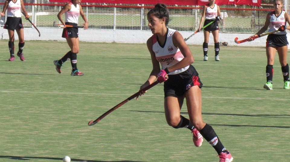 Otra categoría, mismo objetivo