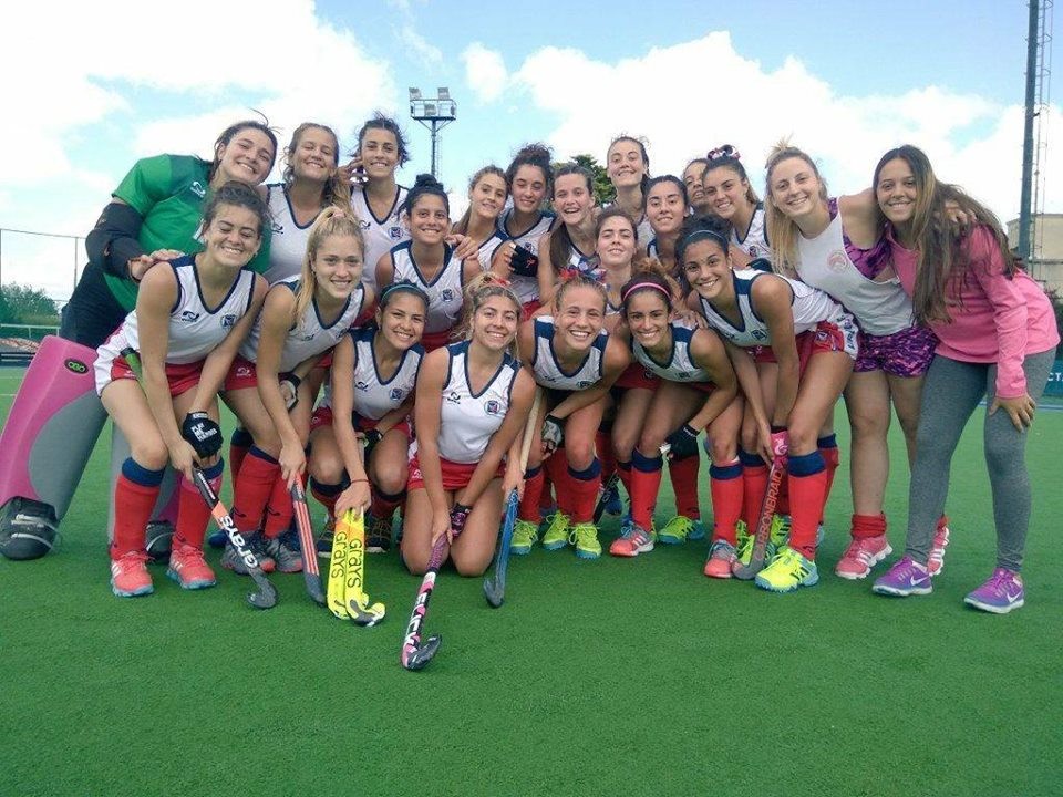 Con gol y subcampeonato