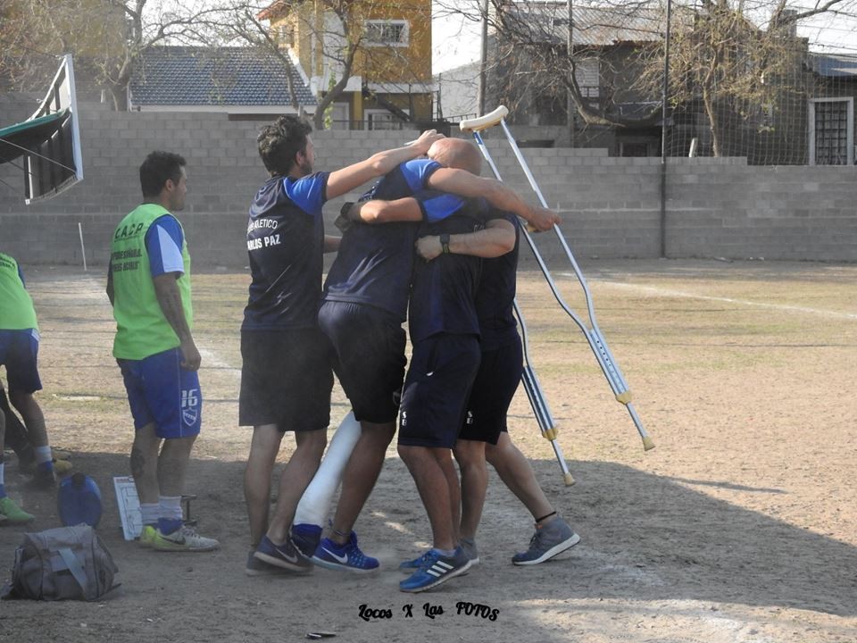 Poema azul