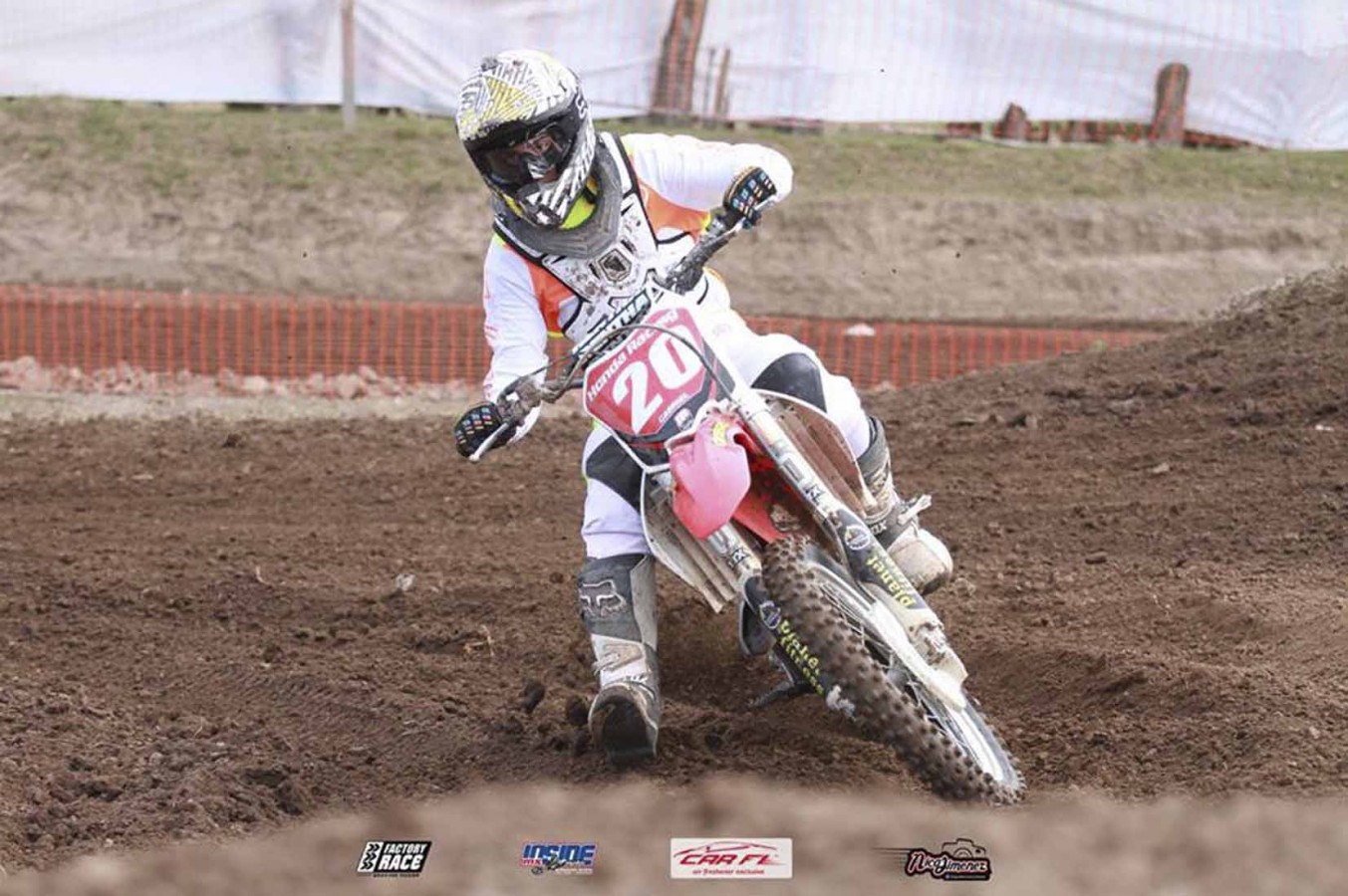 MX: Giorgis y los Piermarini estuvieron en Las Peñas