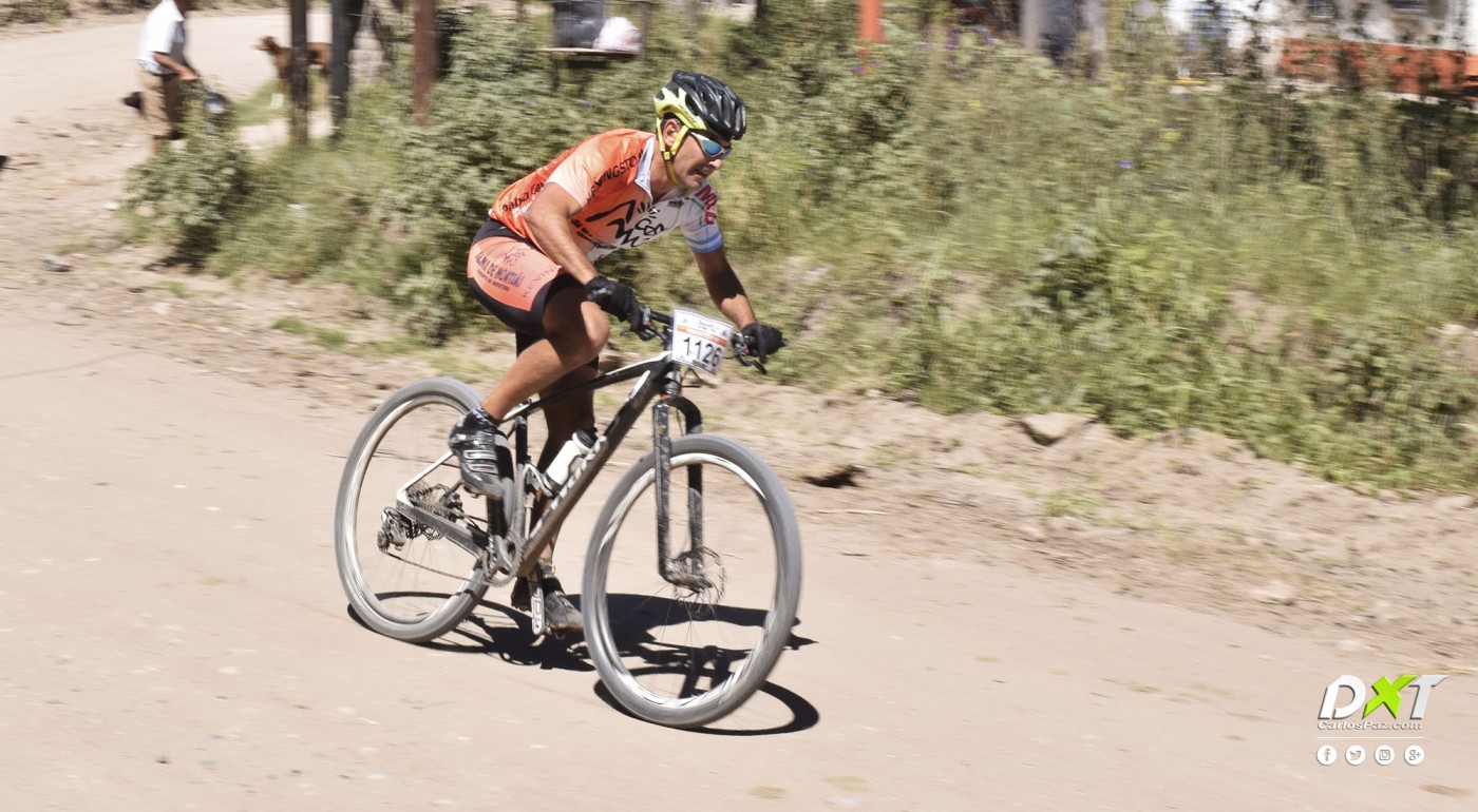 Cascada de podios
