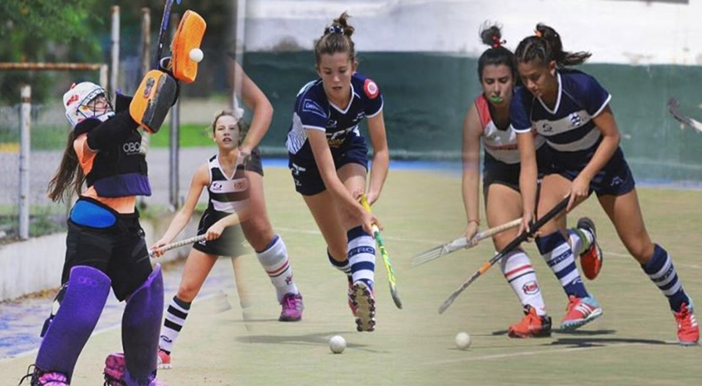 Chicas de ilusiones grandes