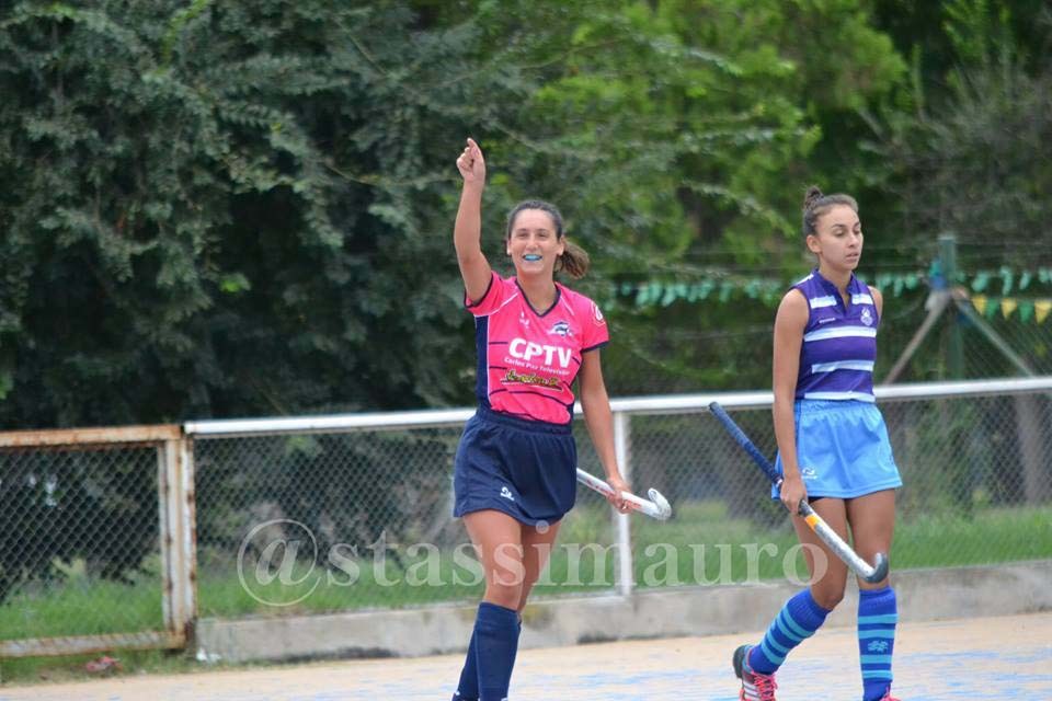  Empezó a cursar